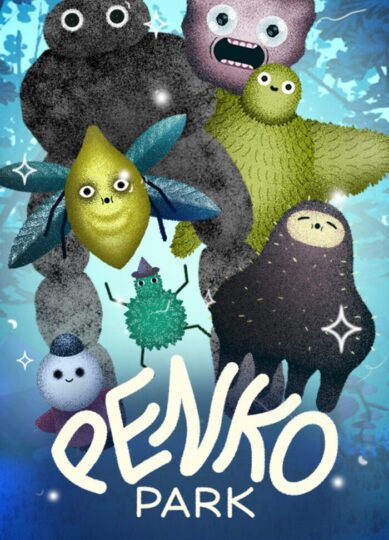 Penko Park Switch NSP Free Download