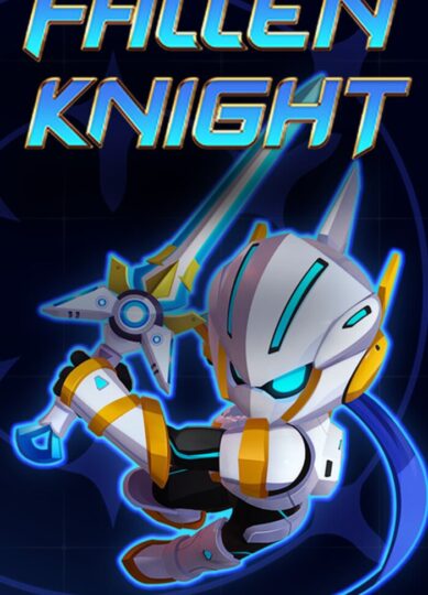 Fallen Knight Switch NSP Free Download