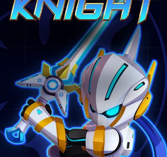 Fallen Knight Switch NSP Free Download