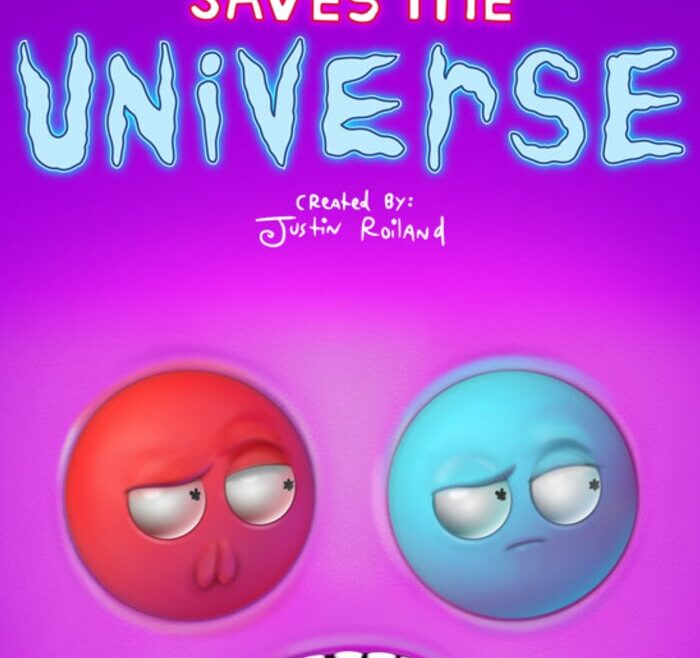 Trover Saves The Universe Switch NSP Free Download