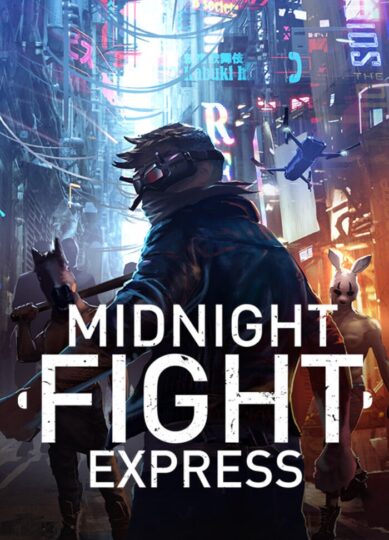 Midnight Fight Express Switch NSP Free Download