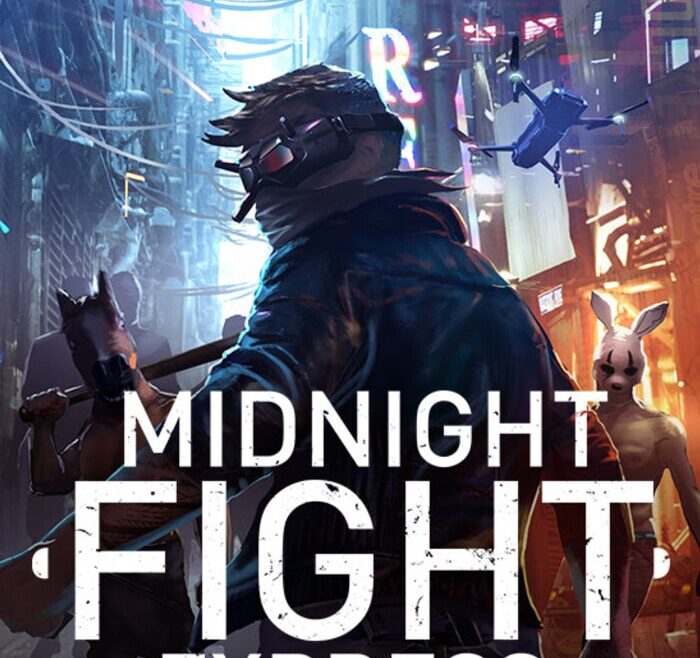 Midnight Fight Express Switch NSP Free Download