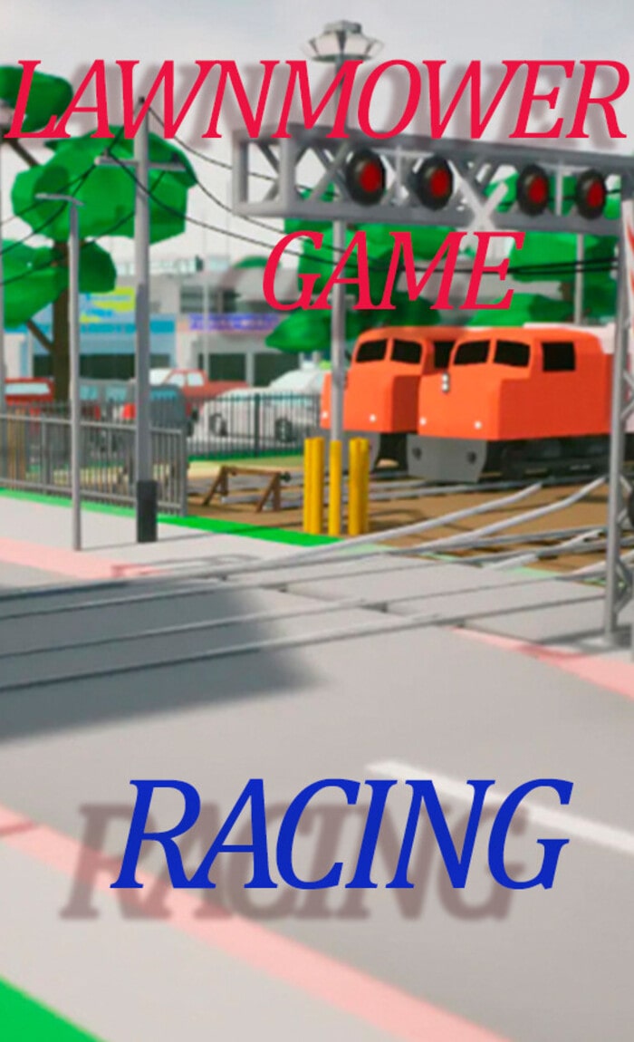 Lawnmower Game Racing Switch NSP Free Download GAMESPACK.NET