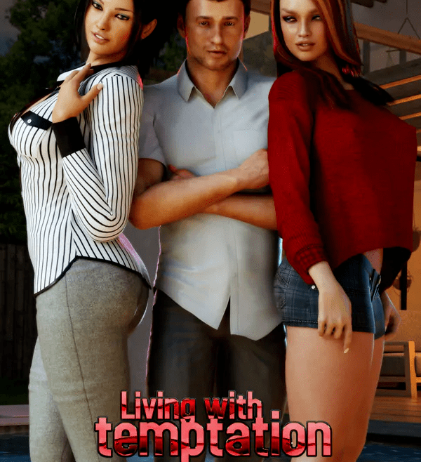 Living with Temptation 1 Free Download