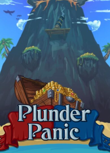 Plunder Panic Switch NSP Free Download