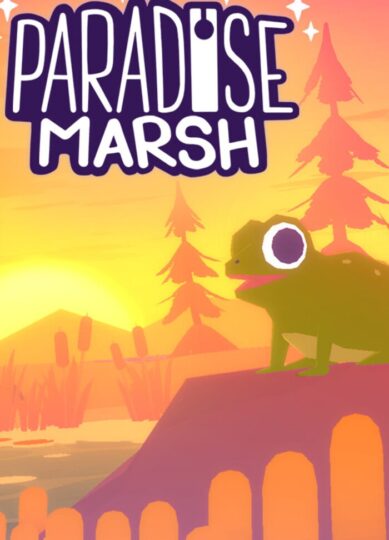 Paradise Marsh Switch NSP Free Download