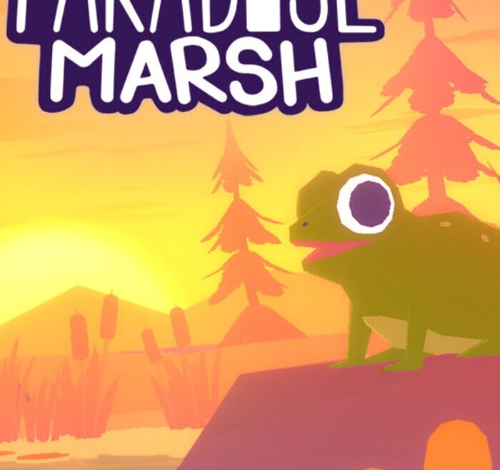 Paradise Marsh Switch NSP Free Download