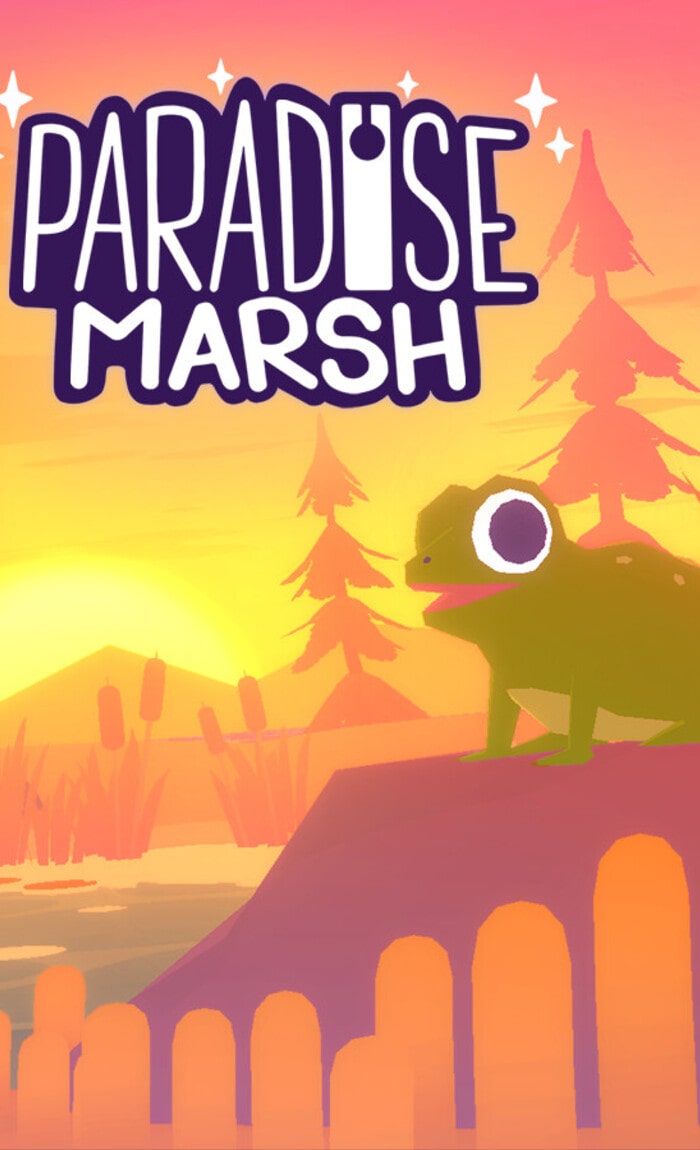 Paradise Marsh Switch NSP Free Download GAMESPACK.NET