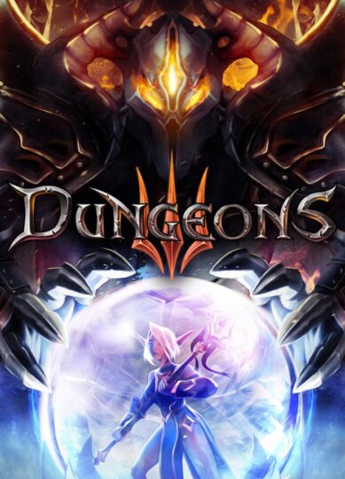 Dungeons 3 Switch Edition Free Download