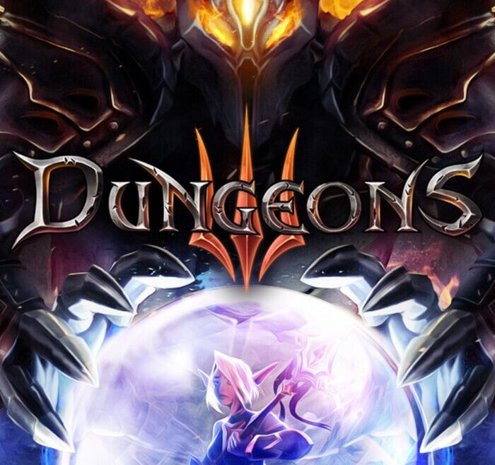 Dungeons 3 Switch Edition Free Download