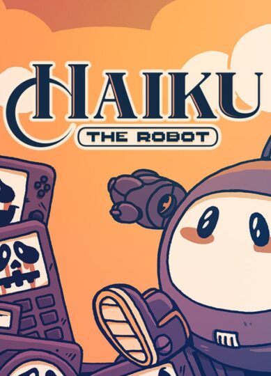 Haiku The Robot Switch NSP Free Download