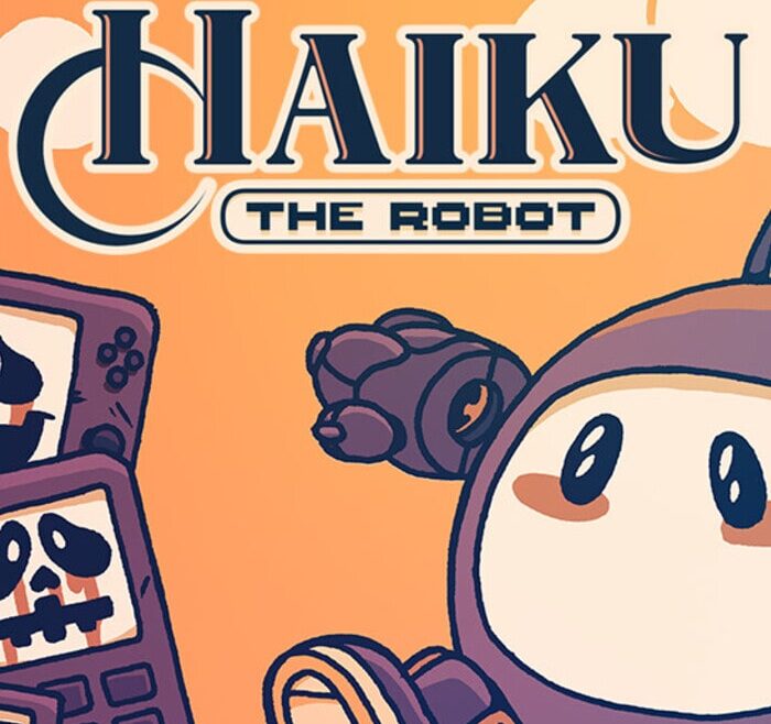 Haiku The Robot Switch NSP Free Download
