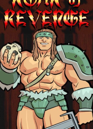 Roar of Revenge Switch NSP Free Download