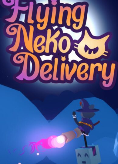 Flying Neko Delivery Switch NSP Free Download