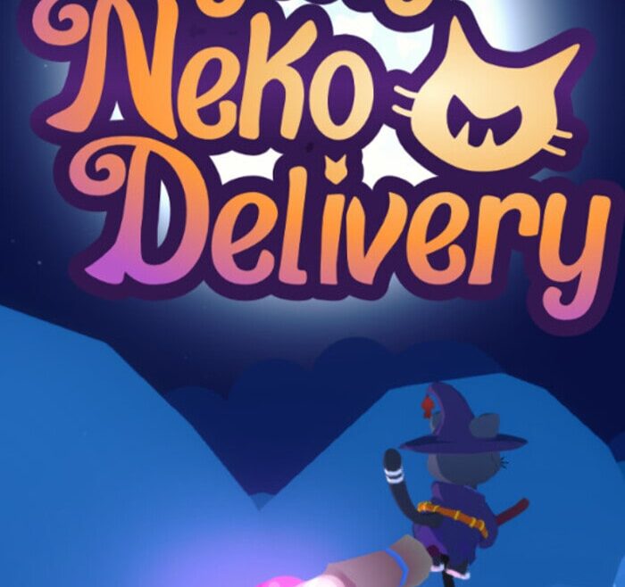 Flying Neko Delivery Switch NSP Free Download