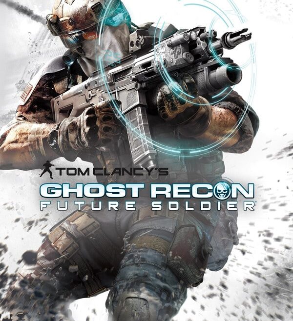Tom Clancy’s Ghost Recon Future Soldier Free Download