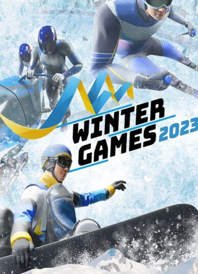 Winter Games 2023 Switch NSP Free Download