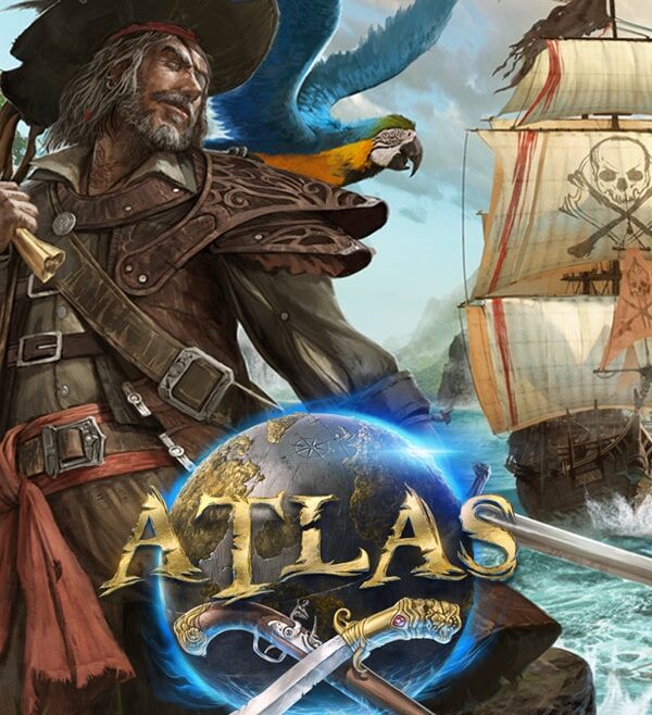 ATLAS Free Download