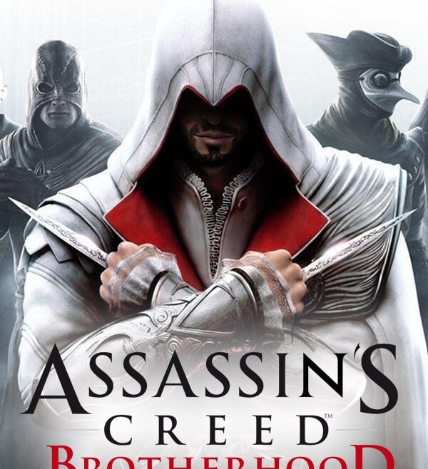 Assassin’s Creed Brotherhood Free Download