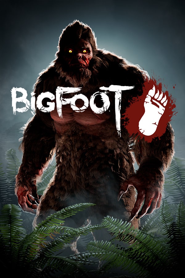 BIGFOOT Free Download GAMESPACK.NET