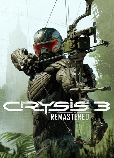 Crysis 3 Remastered Free Download