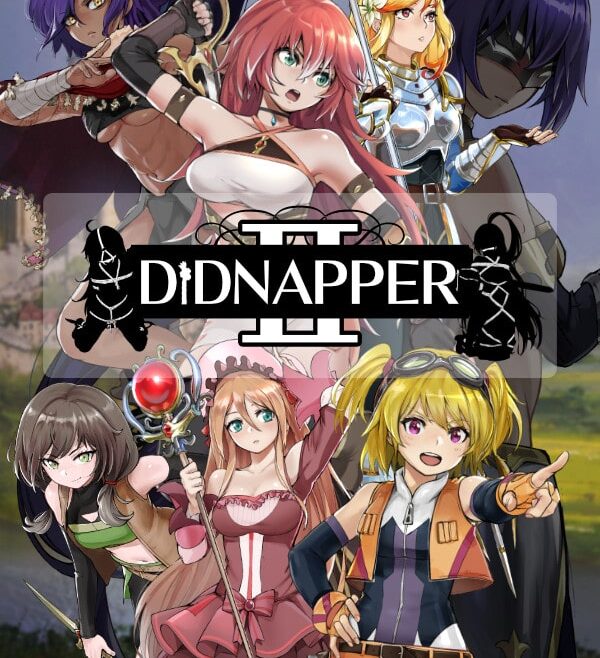 Didnapper 2 Free Download
