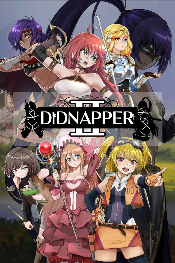 Didnapper 2 Free Download GAMESPACK.NET