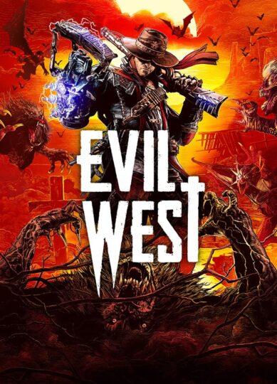 Evil West Free Download