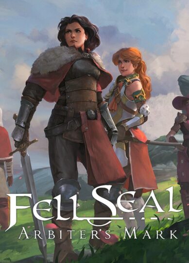 Fell Seal Arbiter’s Mark Free Download