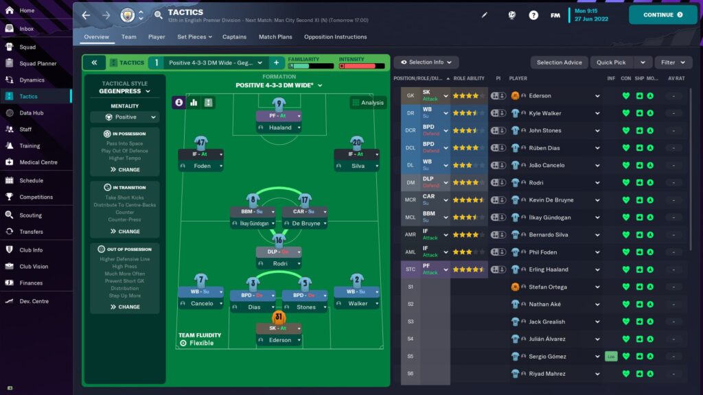 Football Manager 2023 Switch Free Download GAMESPACK.NET