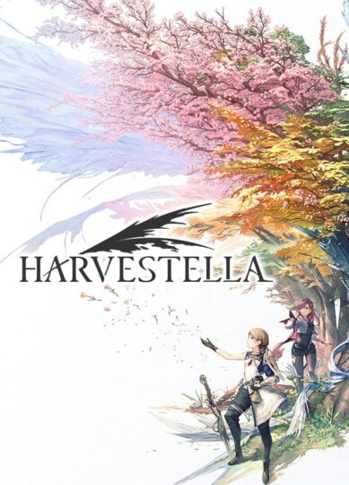 Harvestella Free Download