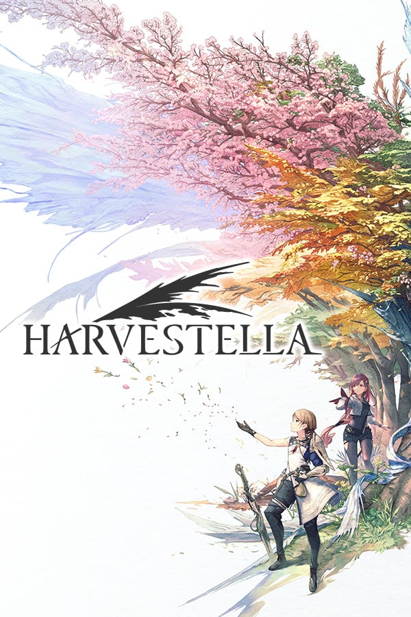 Harvestella Free Download GAMESPACK.NET