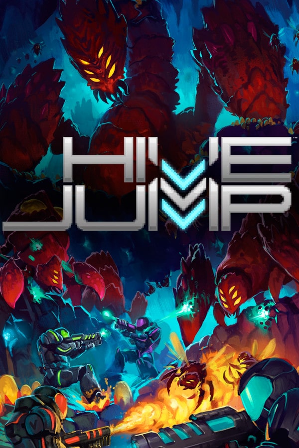 Hive Jump Switch NSP Free Download GAMESPACK.NET