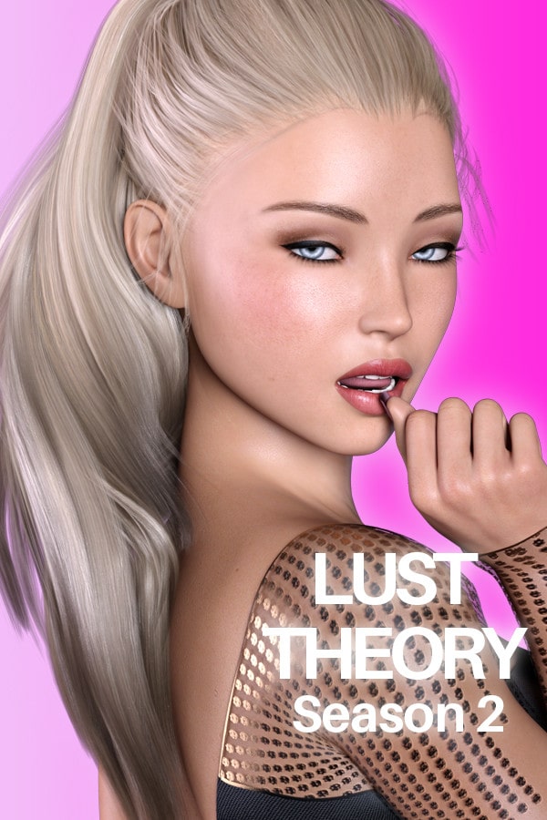 Lust Theory Season 2 Free Download GAMESPACK.NET