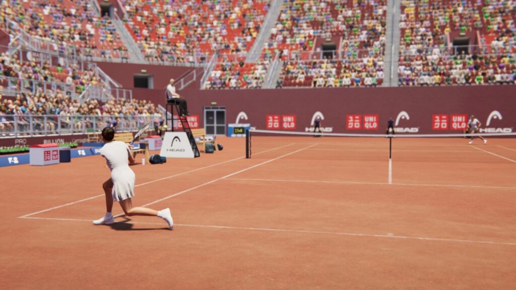 Matchpoint Tennis Championships Switch NSP Free Download GAMESPACK.NET