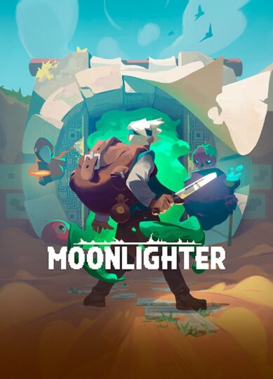 Moonlighter Free Download