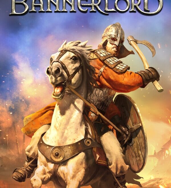 Mount and Blade 2 Bannerlord Free Download