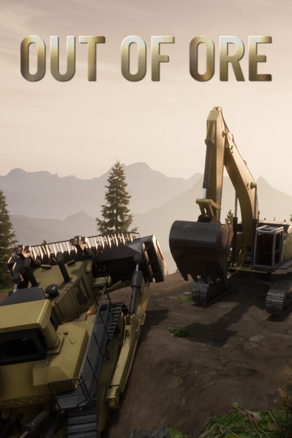 Out of Ore Free Download GAMESPACK.NET