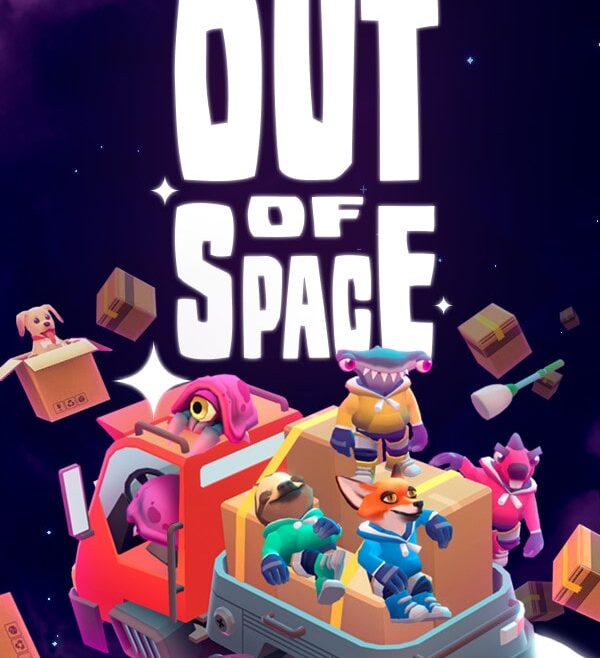 Out of Space Free Download