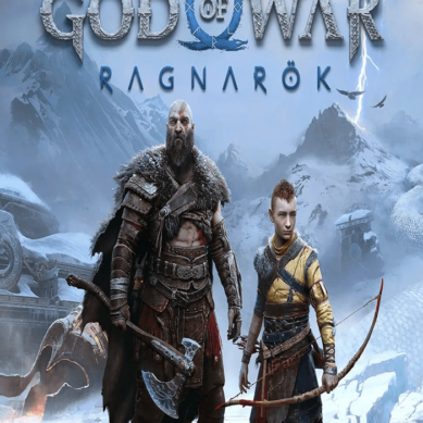 God of War Ragnarök PS5 Free Download