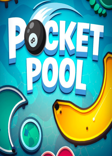 Pocket Pool Switch NSP Free Download
