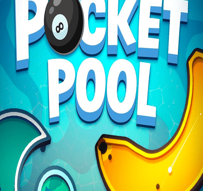 Pocket Pool Switch NSP Free Download