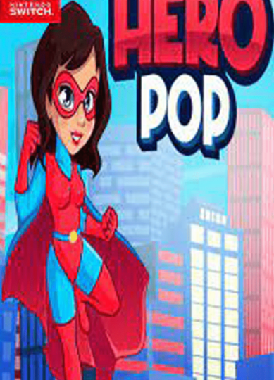 Hero Pop Switch NSP Free Download