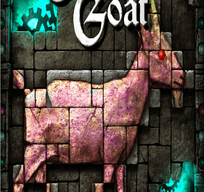 Escape Goat Switch NSP Free Download