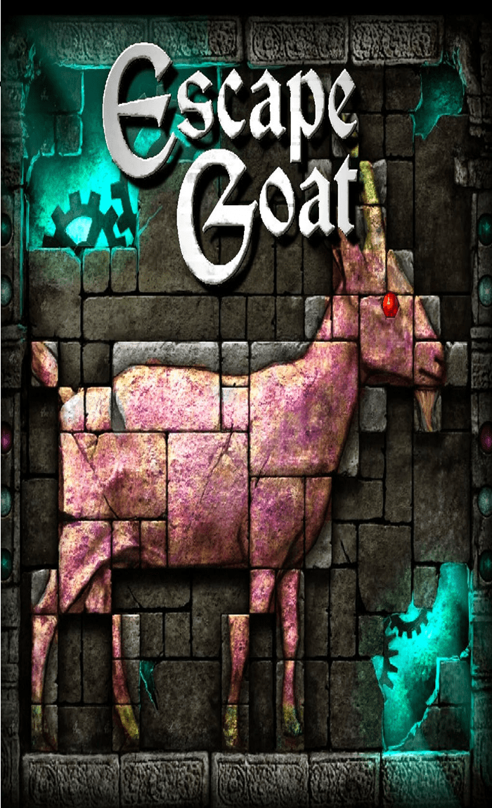 Escape Goat Switch NSP Free Download GAMESPACK.NET