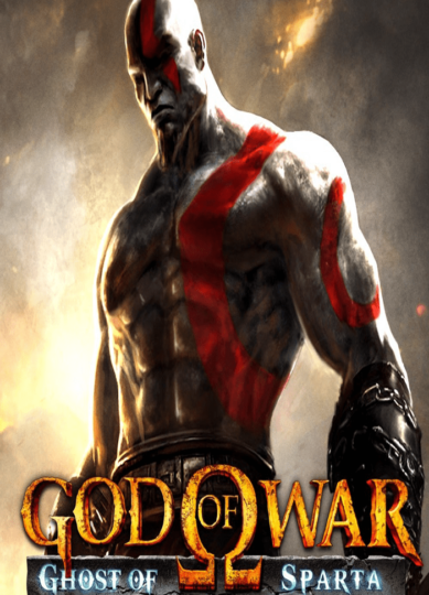 God of War Ghost of Sparta Free Download