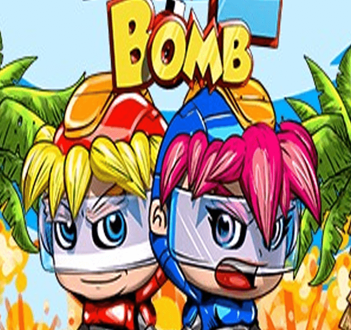 Dyna Bomb 2 Switch NSP Free Download