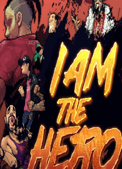 I Am The Hero Switch NSP Free Download