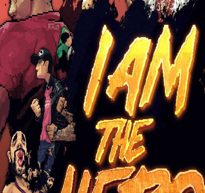 I Am The Hero Switch NSP Free Download