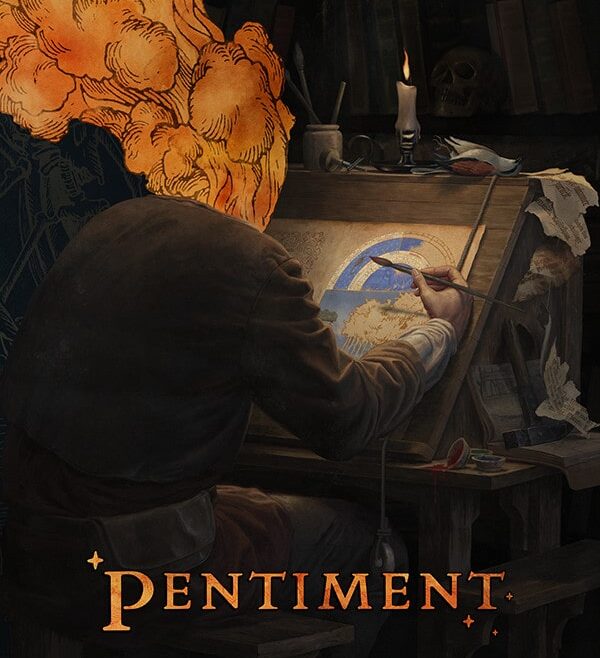 Pentiment Free Download